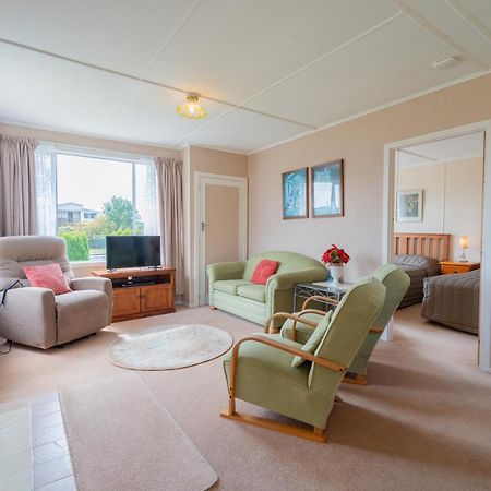 Rustlein Cottage - Te Anau Holiday Home Eksteriør bilde