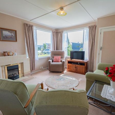Rustlein Cottage - Te Anau Holiday Home Eksteriør bilde