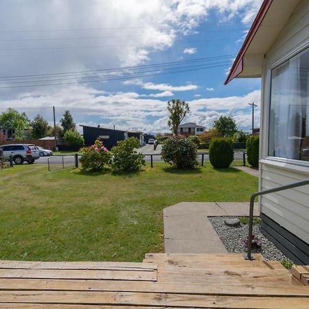 Rustlein Cottage - Te Anau Holiday Home Eksteriør bilde
